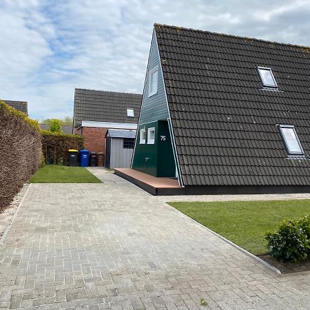Murmel 4 - Strandkorb, Wallbox, Wlan, Kamin Friedrichsschleuse エクステリア 写真