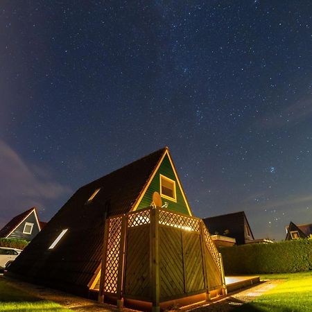 Murmel 4 - Strandkorb, Wallbox, Wlan, Kamin Friedrichsschleuse エクステリア 写真