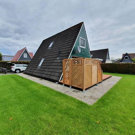 Murmel 4 - Strandkorb, Wallbox, Wlan, Kamin Friedrichsschleuse エクステリア 写真