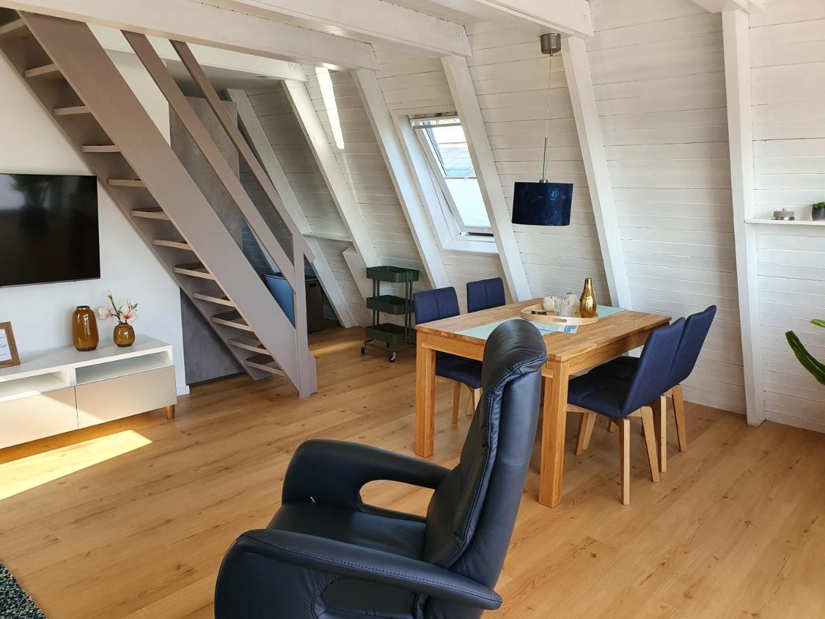 Murmel 4 - Strandkorb, Wallbox, Wlan, Kamin Friedrichsschleuse エクステリア 写真