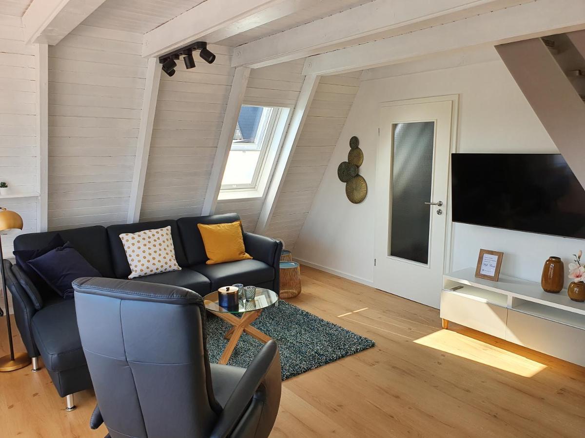Murmel 4 - Strandkorb, Wallbox, Wlan, Kamin Friedrichsschleuse エクステリア 写真