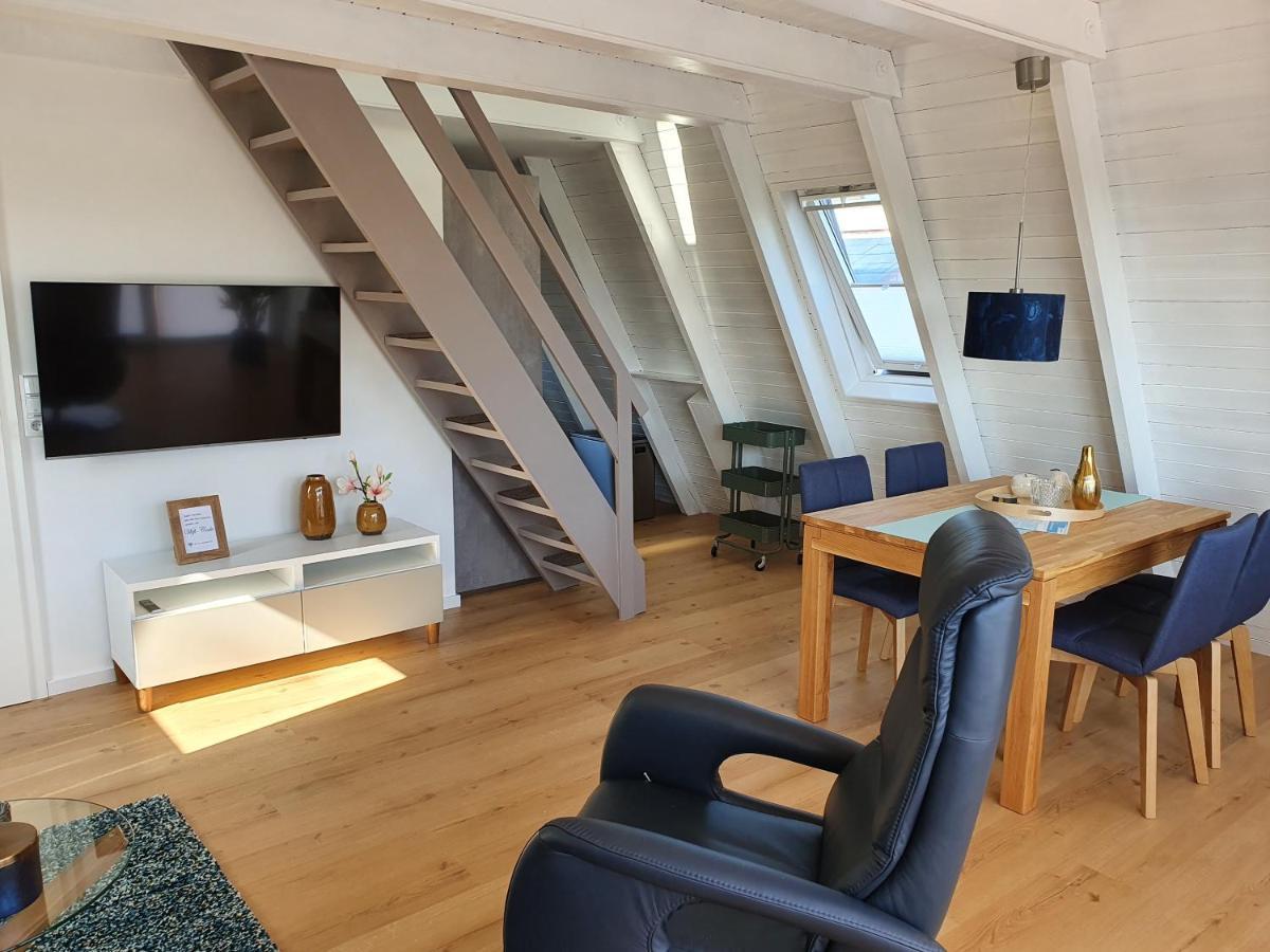 Murmel 4 - Strandkorb, Wallbox, Wlan, Kamin Friedrichsschleuse エクステリア 写真