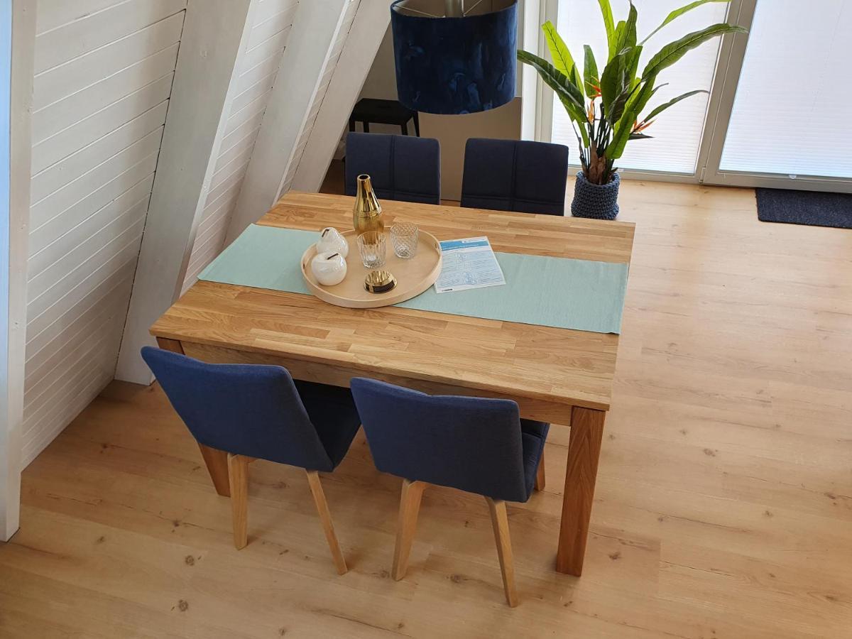 Murmel 4 - Strandkorb, Wallbox, Wlan, Kamin Friedrichsschleuse エクステリア 写真