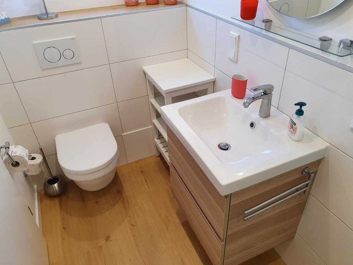 Murmel 4 - Strandkorb, Wallbox, Wlan, Kamin Friedrichsschleuse エクステリア 写真