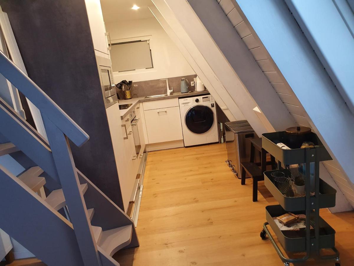 Murmel 4 - Strandkorb, Wallbox, Wlan, Kamin Friedrichsschleuse エクステリア 写真