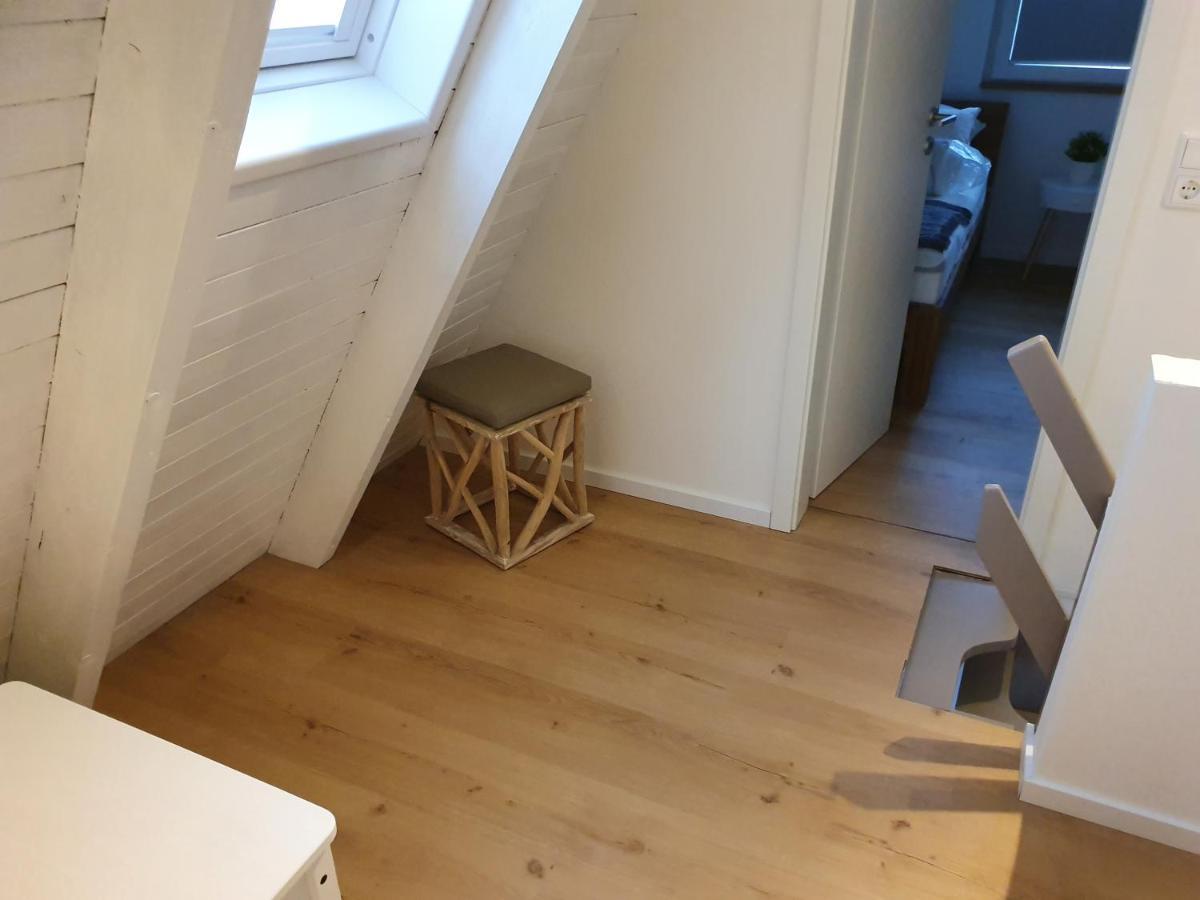 Murmel 4 - Strandkorb, Wallbox, Wlan, Kamin Friedrichsschleuse エクステリア 写真